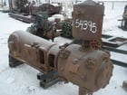 Chicago Pneumatic #9-1/2-x-9, Air Compressor, 9.5" x 9" size, 85-325 RPM - Image 3