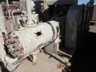 1200 psi Gardner Denver #RLC-1, Reciprocating Compressor, 1-stage, 4.5" cylinder, 145 HP - Image 4