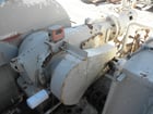 1200 psi Gardner Denver #RLC-1, Reciprocating Compressor, 1-stage, 4.5" cylinder, 145 HP - Image 9