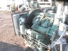 225 psi Joy #125-H, Skid Mounted Compressor, 1160 RPM - Image 3