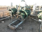 225 psi Joy #125-H, Skid Mounted Compressor, 1160 RPM - Image 4