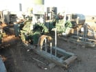 225 psi Joy #125-H, Skid Mounted Compressor, 1160 RPM - Image 5