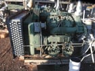 225 psi Joy #125-H, Skid Mounted Compressor, 1160 RPM - Image 6