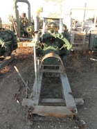 225 psi Joy #125-H, Skid Mounted Compressor, 1160 RPM - Image 8