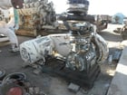 Kellogg #K35, Air Compressor, on skid, 20 HP, 1750 RPM, 208/220/440 V - Image 4