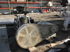 Kellogg #K35, Air Compressor, on skid, 20 HP, 1750 RPM, 208/220/440 V - Image 5