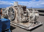 Worthington #5x11, Reciprocating Gas Compressor, 1000 psi - Image 1