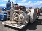 Worthington #5x11, Reciprocating Gas Compressor, 1000 psi - Image 2