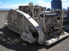 Worthington #5x11, Reciprocating Gas Compressor, 1000 psi - Image 3