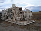 Worthington #5x11, Reciprocating Gas Compressor, 1000 psi - Image 5