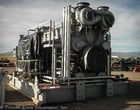 4720 HP Caterpillar #3612, Diesel Engine, rblt., V-12 cylinder, 900 RPM, (4) 11.8" stroke, 11" bore, 221.7 L - Image 1