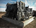 4720 HP Caterpillar #3612, Diesel Engine, rblt., V-12 cylinder, 900 RPM, (4) 11.8" stroke, 11" bore, 221.7 L - Image 8
