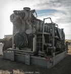 4720 HP Caterpillar #3612, Diesel Engine, rblt., V-12 cylinder, 900 RPM, (4) 11.8" stroke, 11" bore, 221.7 L - Image 9