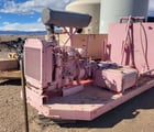 59 HP Caterpillar #3054, Diesel Engine, Inline 4-cylinder, 2200 RPM, (4) 5" stroke, 4.13" bore, 4.41 L - Image 2
