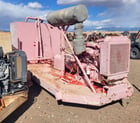 59 HP Caterpillar #3054, Diesel Engine, Inline 4-cylinder, 2200 RPM, (4) 5" stroke, 4.13" bore, 4.41 L - Image 3