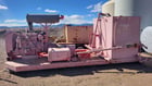 59 HP Caterpillar #3054, Diesel Engine, Inline 4-cylinder, 2200 RPM, (4) 5" stroke, 4.13" bore, 4.41 L - Image 4