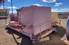 59 HP Caterpillar #3054, Diesel Engine, Inline 4-cylinder, 2200 RPM, (4) 5" stroke, 4.13" bore, 4.41 L - Image 5