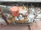 825 HP Caterpillar #D398, Diesel Engine, V-12 cylinder, 1200 RPM, 8" stroke, 6.25" bore, 48.3 L displacement - Image 7