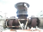 825 HP Caterpillar #D398, Diesel Engine, V-12 cylinder, 1200 RPM, 8" stroke, 6.25" bore, 48.3 L displacement - Image 9