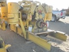 1000 HP Detroit #12V-149T, Diesel Engine, V-12 cylinder, 2-cycle, 1900 RPM, 5.75" stroke, 5.75" bore, 29.39 L - Image 5