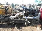 430 HP Detroit #Series-60, Diesel Engine Radiator, Inline 6-cylinder, 2250 RPM, (4) 6.3" stroke, 5.12" bore - Image 1
