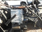 430 HP Detroit #Series-60, Diesel Engine Radiator, Inline 6-cylinder, 2250 RPM, (4) 6.3" stroke, 5.12" bore - Image 3