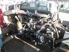 430 HP Detroit #Series-60, Diesel Engine Radiator, Inline 6-cylinder, 2250 RPM, (4) 6.3" stroke, 5.12" bore - Image 4