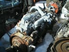 170 HP Ford #170F, Diesel Engine, Inline 6-cylinder, 2600 RPM, 401 cu.in. - Image 2