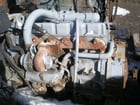 170 HP Ford #170F, Diesel Engine, Inline 6-cylinder, 2600 RPM, 401 cu.in. - Image 4