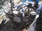 170 HP Ford #170F, Diesel Engine, Inline 6-cylinder, 2600 RPM, 401 cu.in. - Image 5