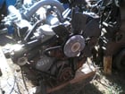 170 HP Ford #170F, Diesel Engine, Inline 6-cylinder, 2600 RPM, 401 cu.in. - Image 6