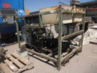 33 HP Kirloskar #RD3, Diesel Engine, 3-cylinder, 1800 RPM - Image 1