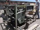 33 HP Kirloskar #RD3, Diesel Engine, 3-cylinder, 1800 RPM - Image 2