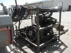33 HP Kirloskar #RD3, Diesel Engine, 3-cylinder, 1800 RPM - Image 5