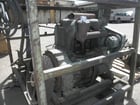 33 HP Kirloskar #RD3, Diesel Engine, 3-cylinder, 1800 RPM - Image 6