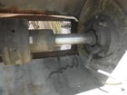 1500 GPM @ 175' TDH, Byron-Jackson #1500-VLT, Centrifugal Vert. Turbine Pump, 2-stage, 1995 - Image 4