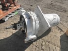 315 GPM @ 750' TDH, Byron-Jackson #15HHH-Hypress, Multi-Stage High Pressure Can Pump, Vert., 4" suction, 3" - Image 3