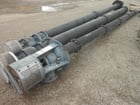 525 GPM @ 78' TDH, Ingersoll-Rand #8KK, Turbine Pump, Vert., 1-stage, 3550 RPM - Image 1