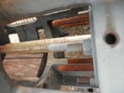 525 GPM @ 78' TDH, Ingersoll-Rand #8KK, Turbine Pump, Vert., 1-stage, 3550 RPM - Image 6