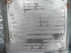 525 GPM @ 78' TDH, Ingersoll-Rand #8KK, Turbine Pump, Vert., 1-stage, 3550 RPM - Image 7