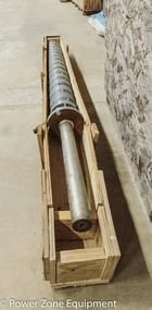 Johnston #6JK, Turbine Pump, Vert., 13-stage - Image 2