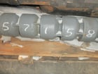 Johnston #6JK, Turbine Pump, Vert., 13-stage - Image 6
