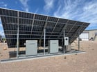 536 Watt SolarSet #28-OGP-15.01-26.6-2-F, Off-Grid Solar System, 28-Panel, 15.01 kW total Power, 48.4' L x - Image 3