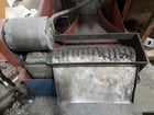 Mattison #24-36, rotary surface grinder, 36" chuck, 18" wheel, 50 HP, 48" swing, 2 HP, 1970 - Image 4