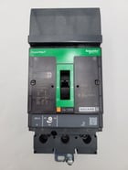 200 Amps, Square D, JJA36200, PowerPact I-Line Circuit Breaker, 600VAC 3P 3PH - Image 3