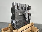 125 HP Cummins 4BT3.9, Diesel Long Block Engine, New - Image 2