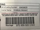 125 HP Cummins 4BT3.9, Diesel Long Block Engine, New - Image 3