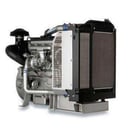 139 HP Perkins 1104D-E44TA, Complete Engine Power Unit, New - Image 2