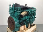 Volvo MOST, Complete Diesel Engine, Rebuilt - Image 3