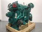 Volvo MOST, Complete Diesel Engine, Rebuilt - Image 4